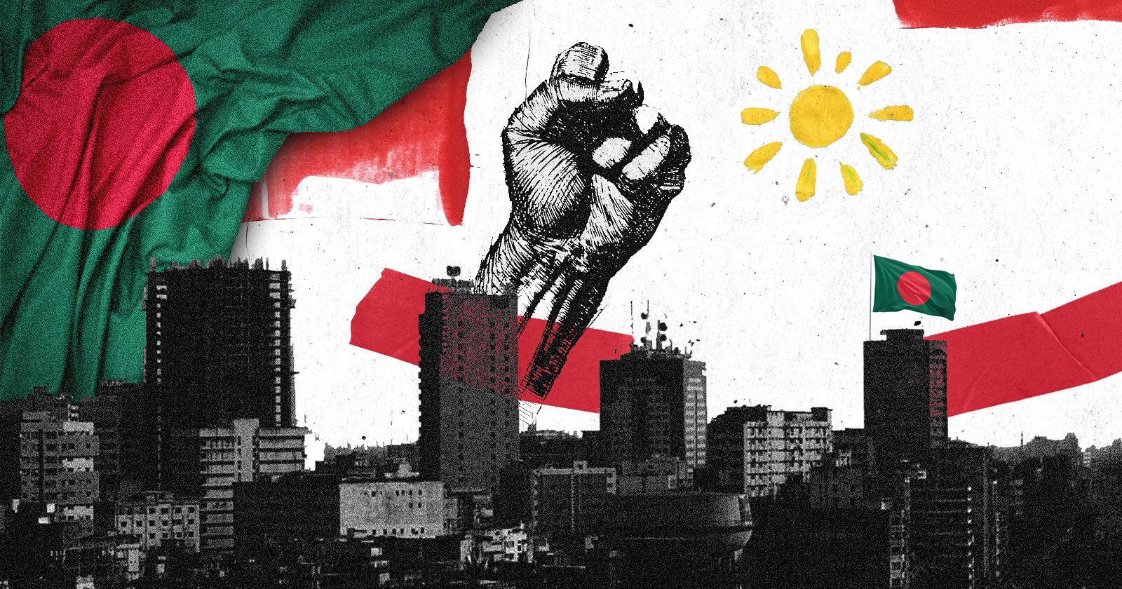 a new dawn in bangladesh